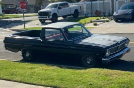 1964 Ford Ranchero