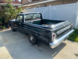 1964 Ford Ranchero