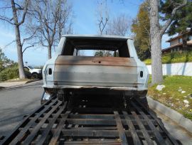 1963 Chevrolet NOVA