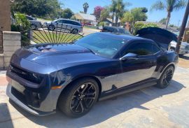 2013 Chevrolet ZL1