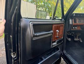 1984 Ford F250