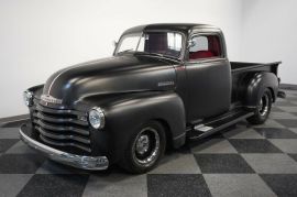 1947 Chevrolet 3100