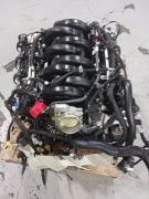 Engine 7.3L VIN N 8th Digit Fits 20 FORD F250SD 