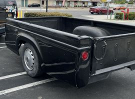 1959 Ford F-100 Trailer