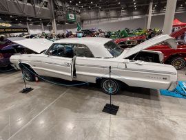 1964 Chevrolet Impala SS