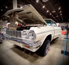 1964 Chevrolet Impala SS