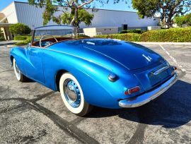 1954 Sunbeam Talbot Alpine  Alpine 