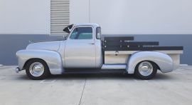 1950 GMC 100