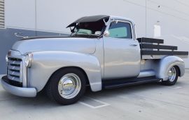 1950 GMC 100