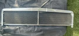 Aluminum Mesh Grille