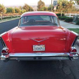 1957 Chevrolet Belair