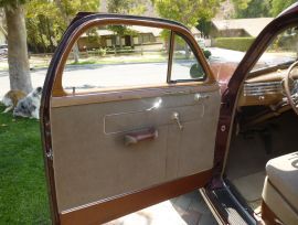 1941 Chevrolet Special Deluxe Coupe