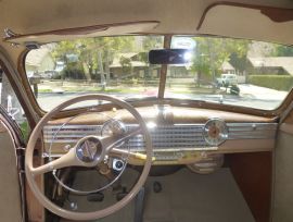 1941 Chevrolet Special Deluxe Coupe