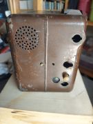 1940s Motorola Car Radio