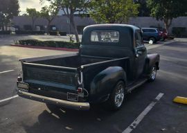 1951 Chevrolet 3100