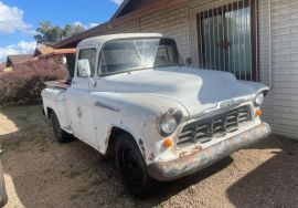 1956 Chevrolet Pick up