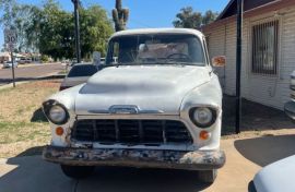 1956 Chevrolet Pick up