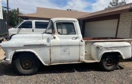 1956 Chevrolet Pick up