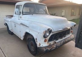 1956 Chevrolet Pick up