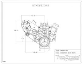 SBC Supercharger (new)