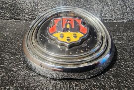 1948 Oldsmobile Hood Emblem Badge